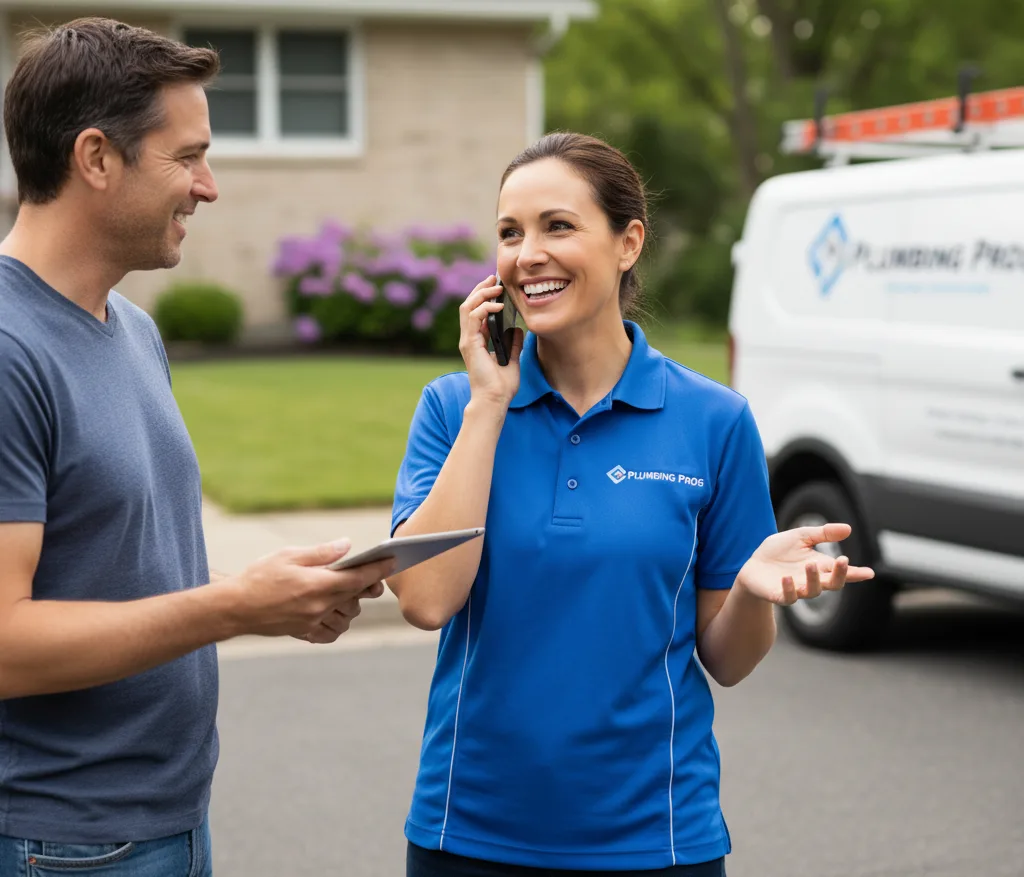 Emergency Plumbing in Sylvania, OH